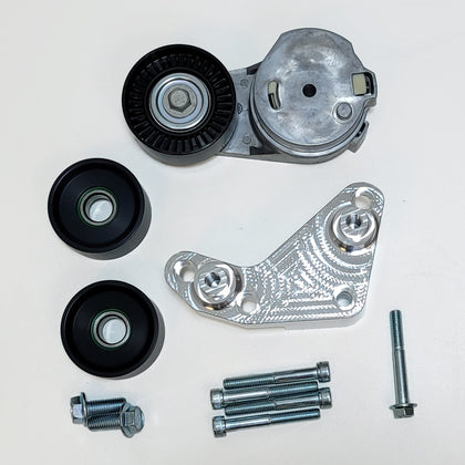 Coyote Tensioner Assembly