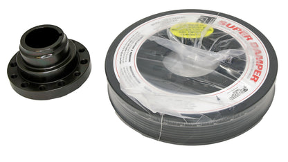 C7 Corvette LT1 Wet Sump Conversion Kit