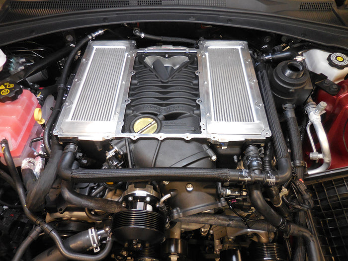 Magnuson Intercooling: Precision-Cooled Power You Can Trust – Magnuson ...