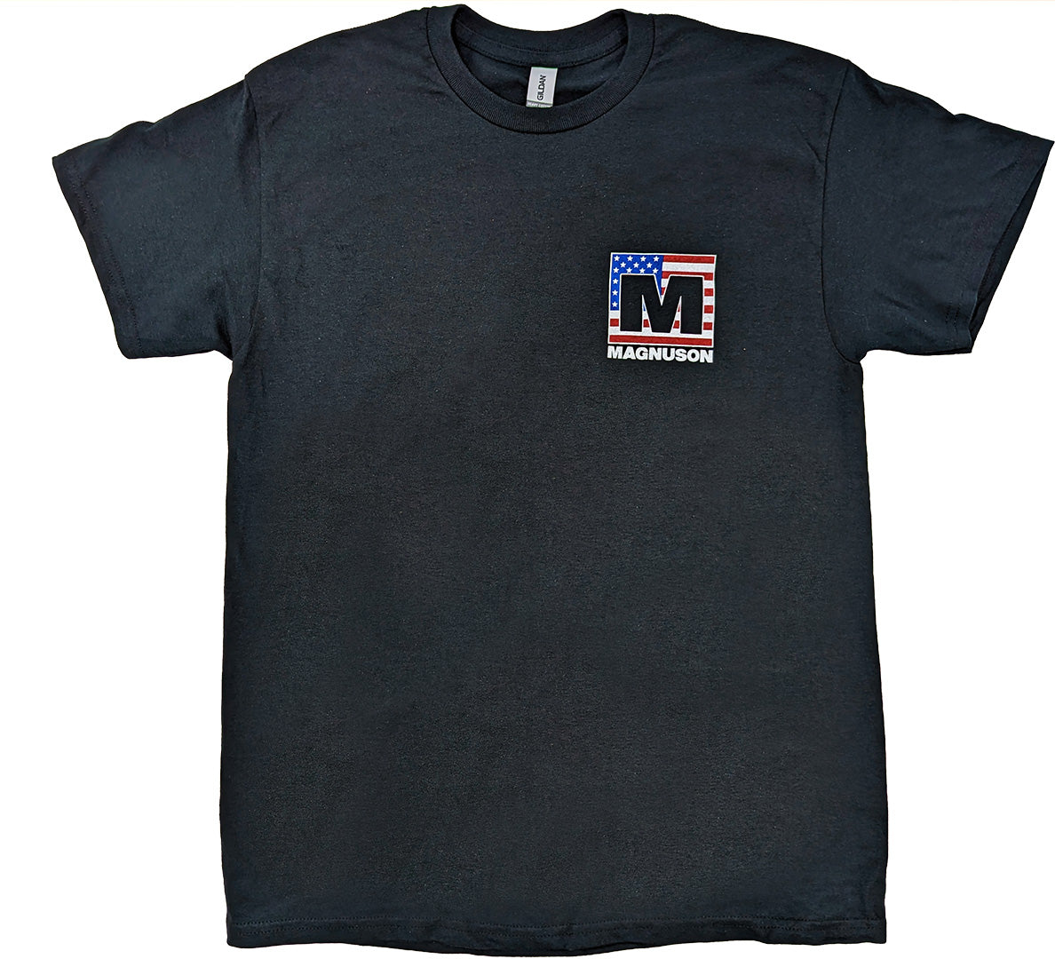 Flag Shirt – Magnuson Superchargers