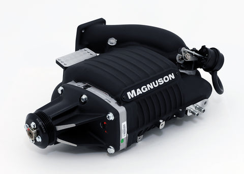 Tensioner Upgrade for Radix Kits – Magnuson Superchargers