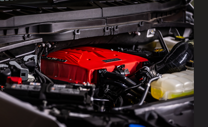 Ford F-150 5.0L V8 TVS2650 Supercharger Tuner Kit