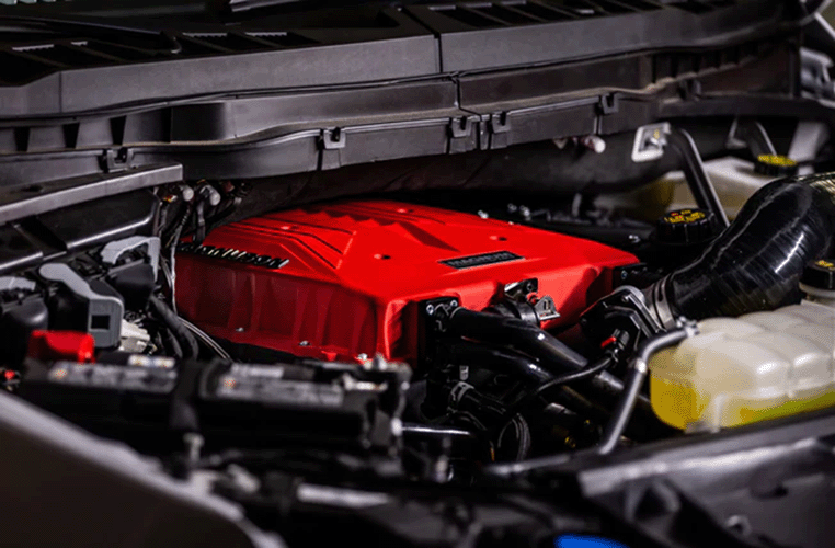 Ford F-150 5.0L V8 TVS2650 Supercharger System