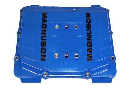 Toyota Tacoma 3.5L V6 TVS1900 Supercharger System