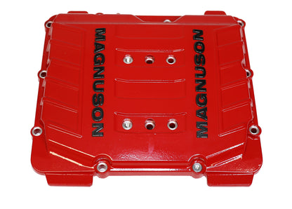 Toyota Tacoma 3.5L V6 TVS1900 Supercharger System