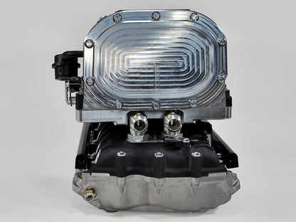 M.O.A.B. TVS3100 LS3/LSA Hot Rod Supercharger Kit