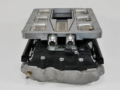 M.O.A.B. TVS3100 LS3/LSA Hot Rod Supercharger Kit