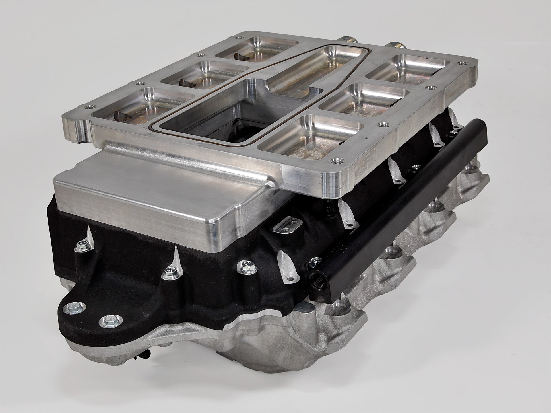 M.O.A.B. TVS3100 LS3/LSA Hot Rod Supercharger Kit