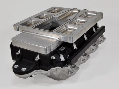 M.O.A.B. TVS3100 LS3/LSA Hot Rod Supercharger Kit