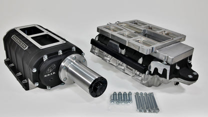 M.O.A.B. TVS3100 LS3/LSA Hot Rod Supercharger Kit
