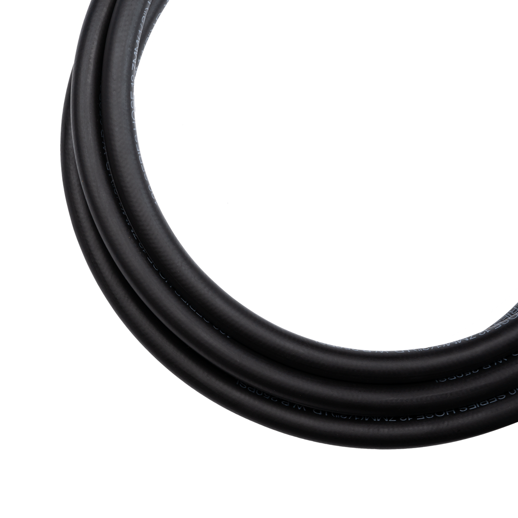 16AN Push Lock Hose per foot