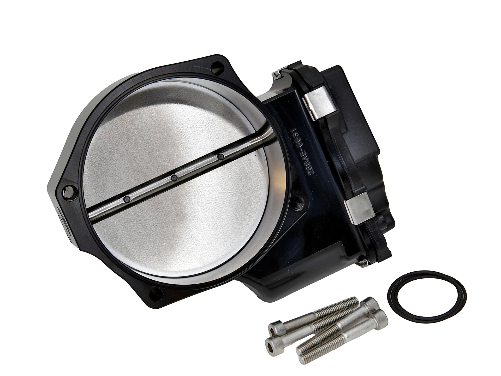 Nick Williams 108mm Throttle Body for F-150