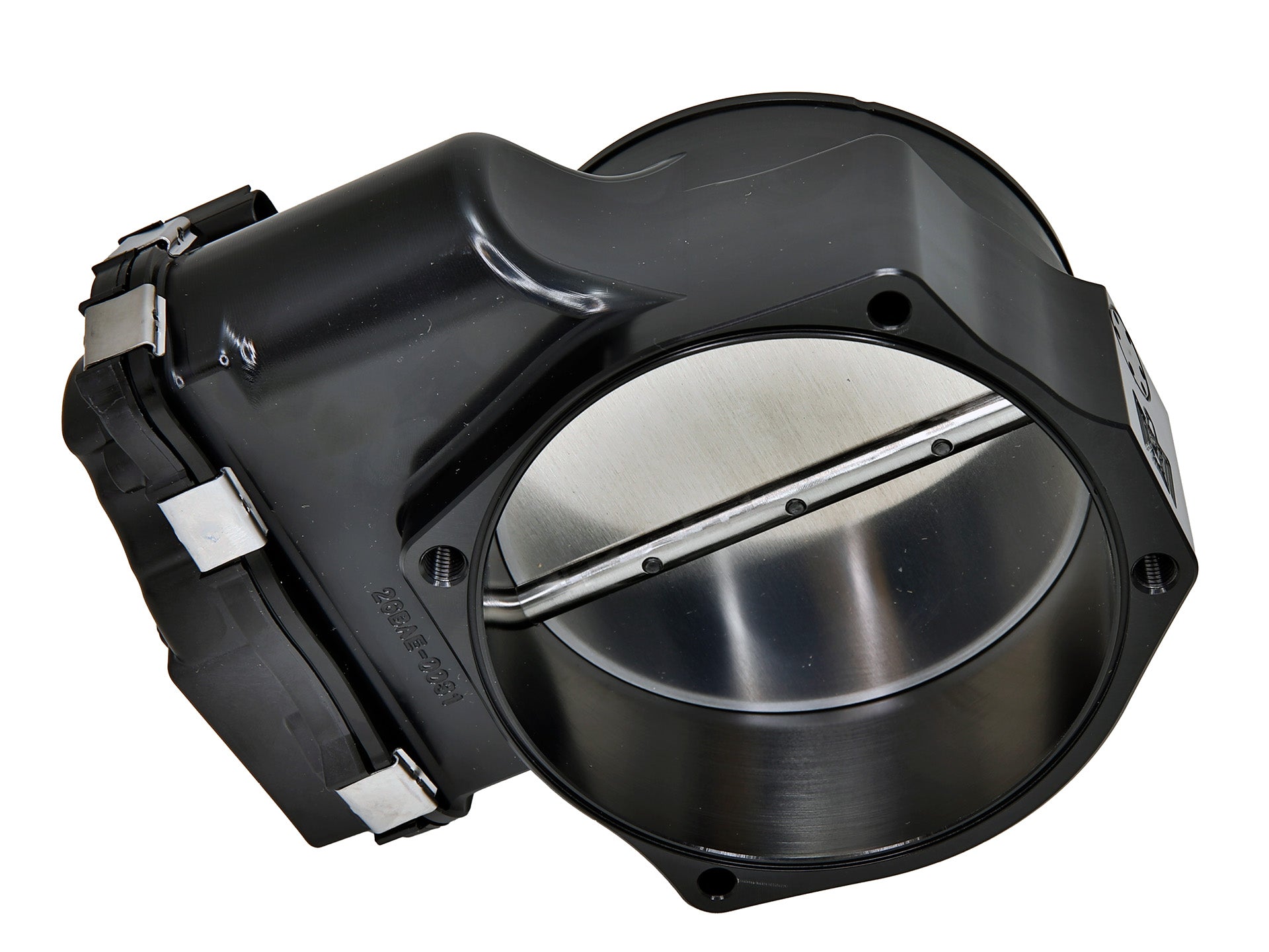Nick Williams 108mm Throttle Body for F-150