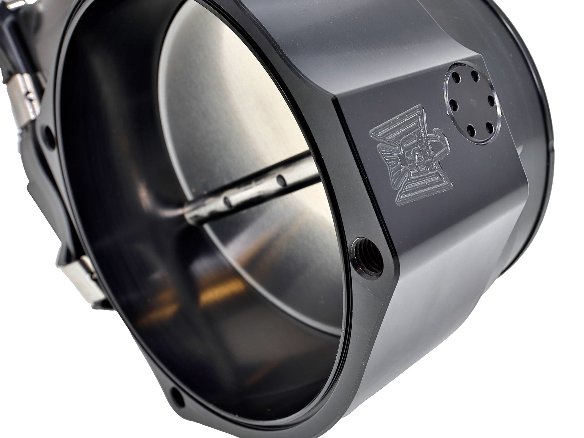 Nick Williams 108mm Throttle Body for F-150