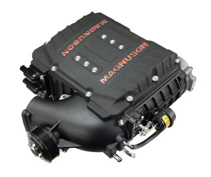 Toyota Tacoma 3.5L V6 TVS1900 Supercharger System