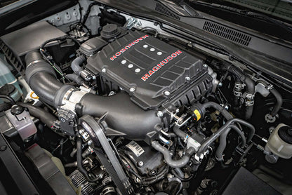 Toyota Tacoma 3.5L V6 TVS1900 Supercharger System
