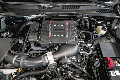 Toyota Tacoma 3.5L V6 TVS1900 Supercharger System