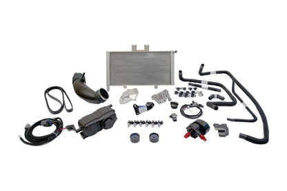 Jeep Wrangler JK 3.6L TVS1900 Supercharger Kit