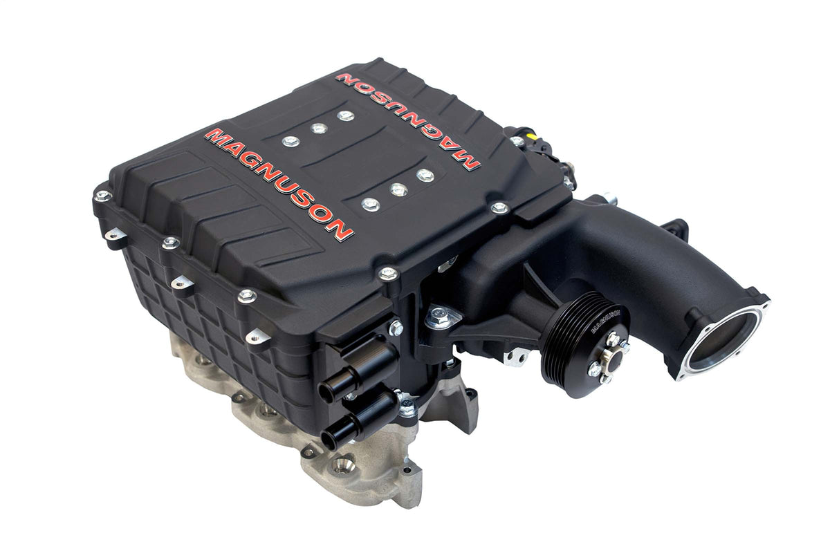 Fascinating 4 3 L V6 Supercharger Kit Picturesnull