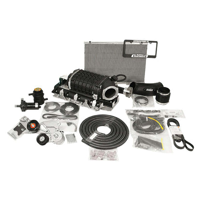 Chevrolet Silverado & GMC Sierra L83 5.3L V8 TVS1900 Radix Supercharger System
