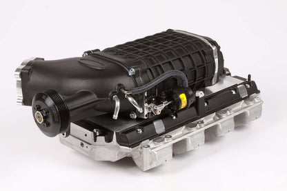 Chevrolet Silverado & GMC Sierra L83 5.3L V8 TVS1900 Radix Supercharger System