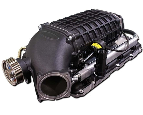 TVS2300 Challenger/Charger SRT8 6.4L V8 HEMI Supercharger Tuner Kit