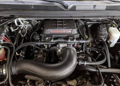 TVS2650 Magnum GM Truck and SUV L83 5.3L Supercharger System