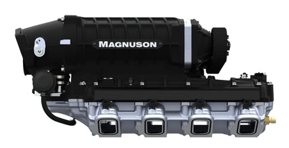 GM LS7 TVS2650R Mag Drag Racing Package