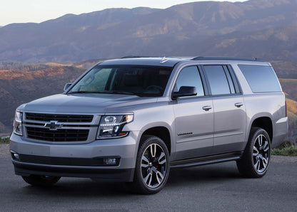 GM Truck and SUV L86 6.2L TVS2650 Magnum Supercharger System