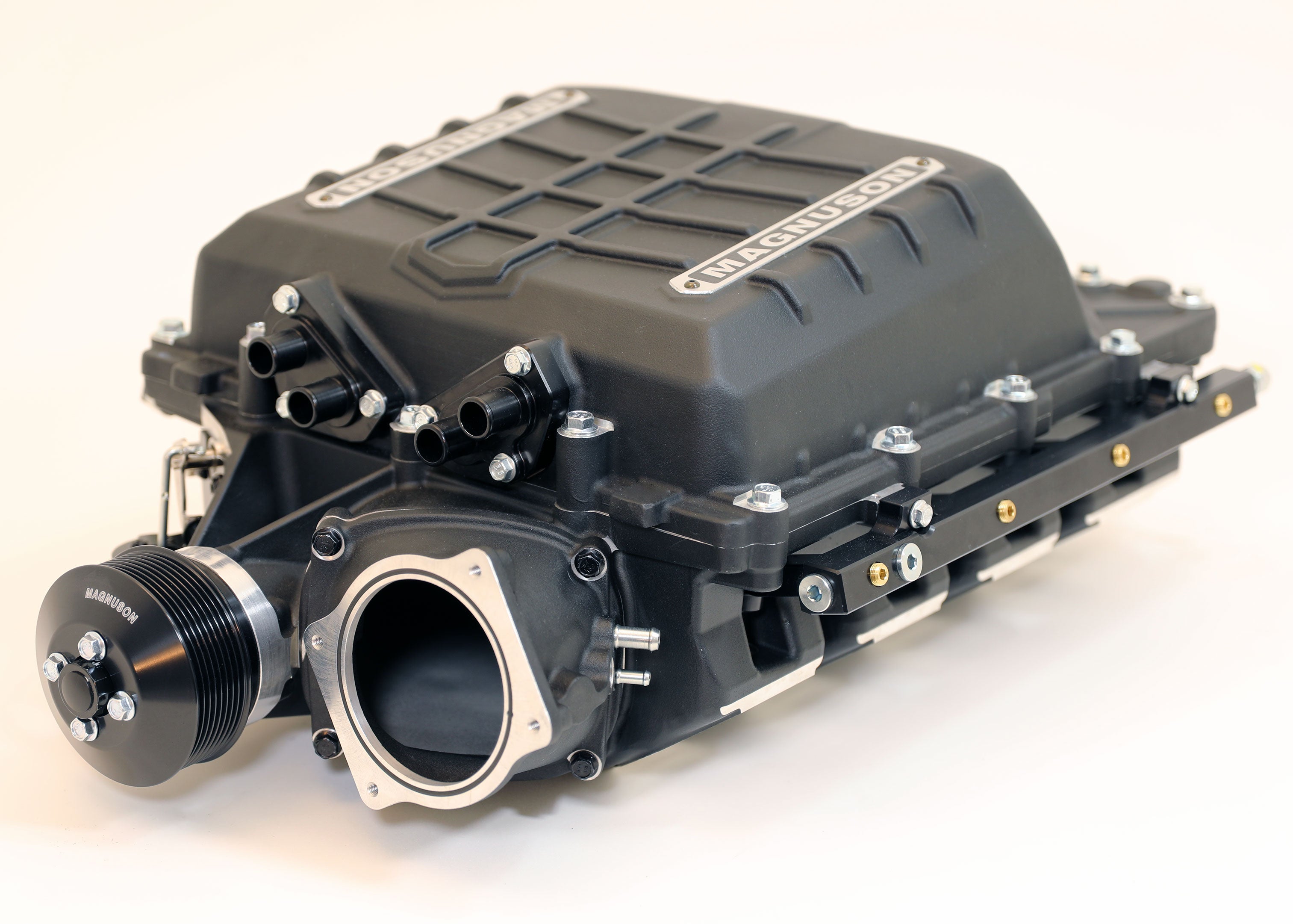 Chevrolet Camaro LS3/L99 Magnum TVS2650 Supercharger System
