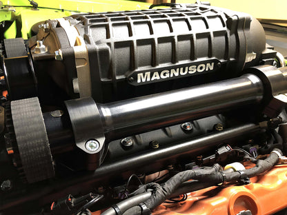 Dodge Hellcat 6.2L V8 TVS2650 Supercharger Tuner Kit