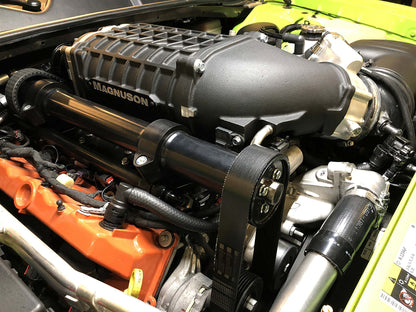 Dodge Hellcat 6.2L V8 TVS2650 Supercharger Tuner Kit