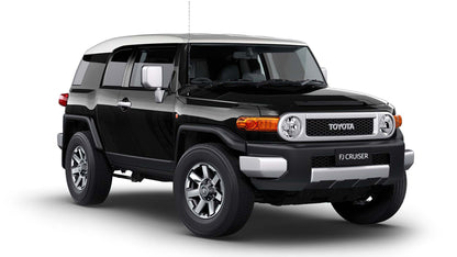 MP90 FJ Cruiser 4.0L V6 Supercharger System