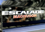 Magnuson Badge