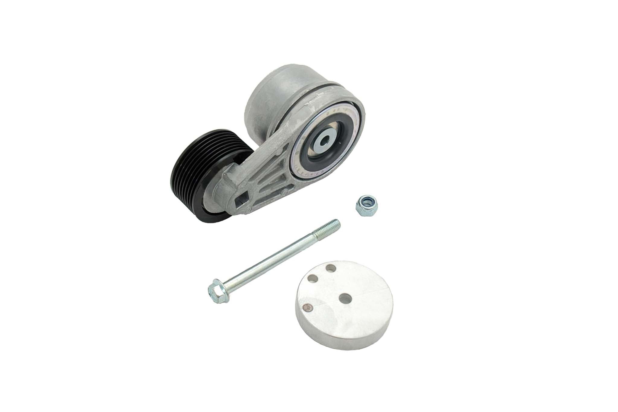 Tensioner Upgrade for Radix Kits
