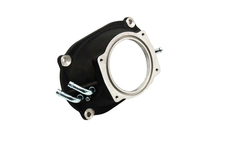 Inlet and Barbs for Pontiac G8