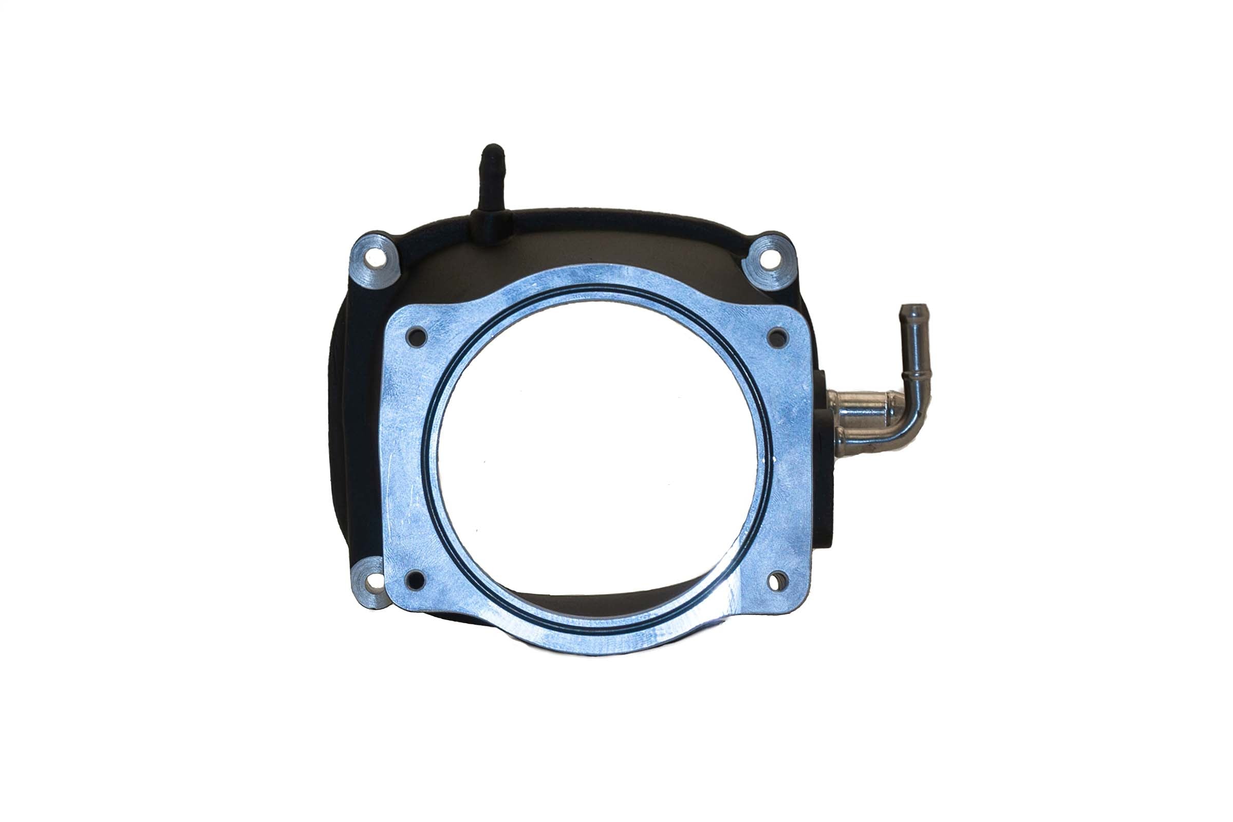 92mm Inlet and Barbs for LSA