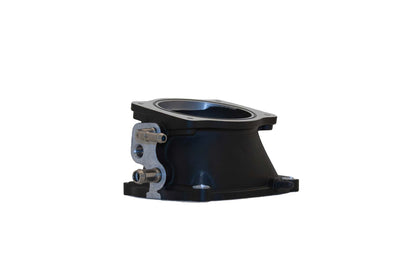 92mm Inlet and Barbs for LSA