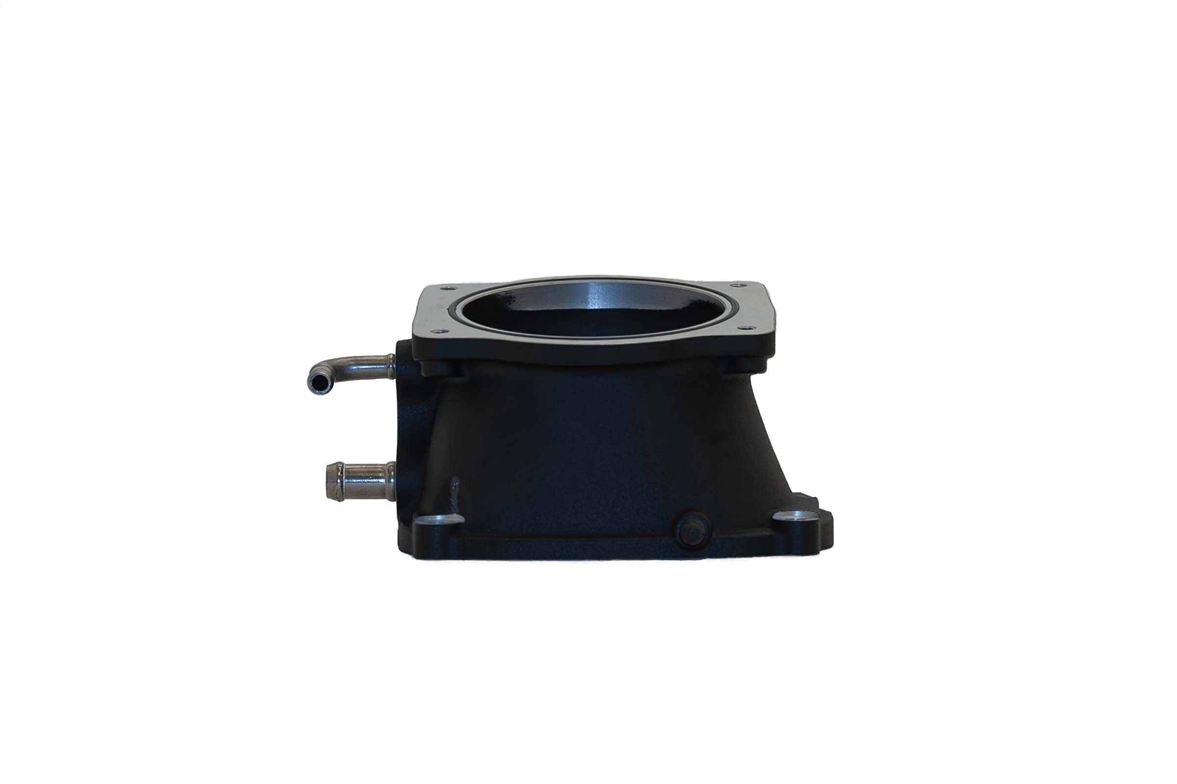 92mm Inlet and Barbs for LSA
