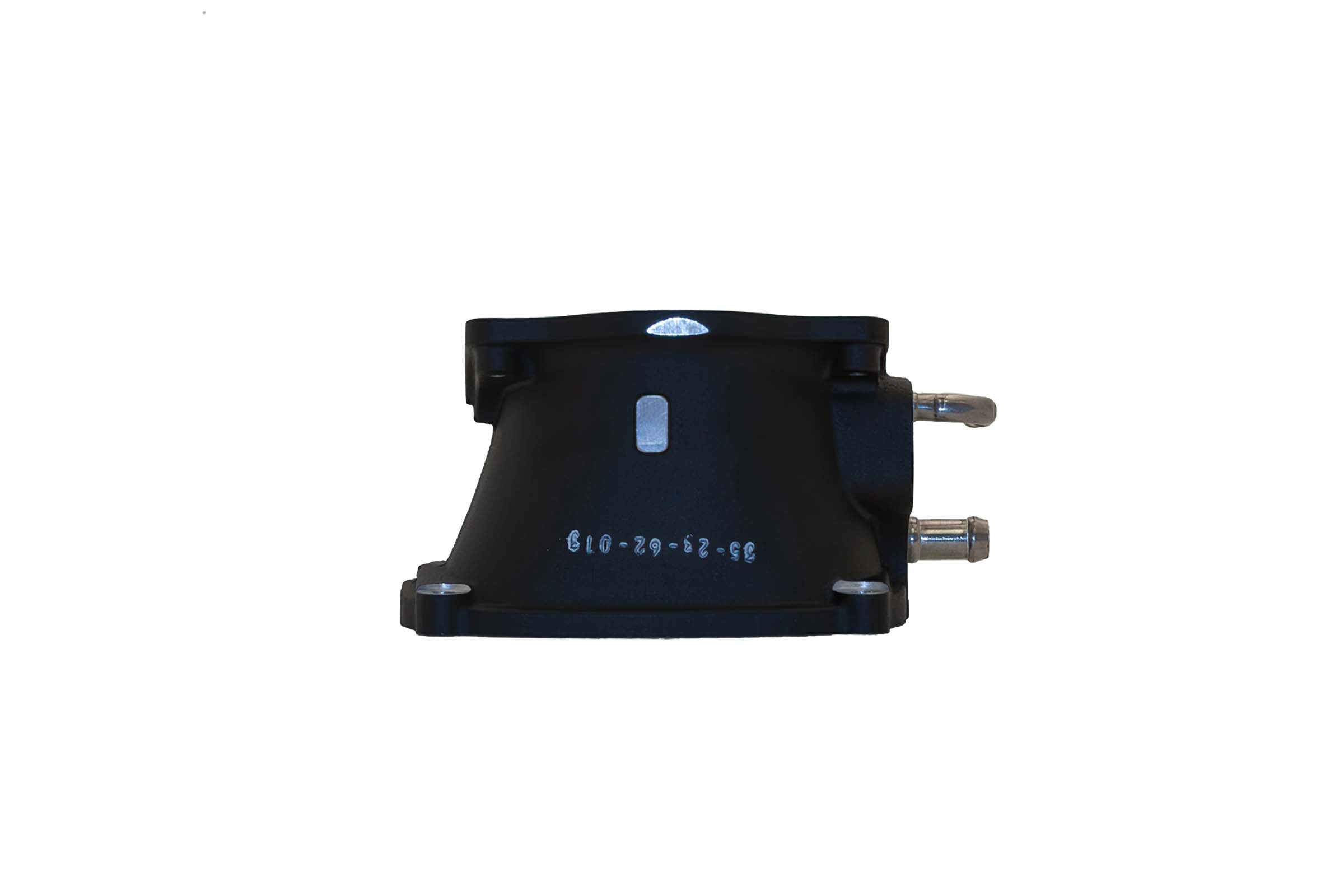 92mm Inlet and Barbs for LSA