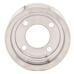 Two-Piece, 8 Rib, 2.800" Diameter Pulley 57-00-08-028