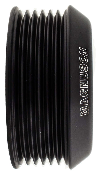 Two-Piece, 6 Rib, 03-06 Series Pulley