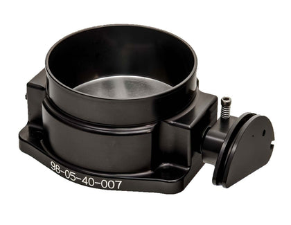 Mechanical Throttle Body, 109mm