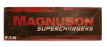 Magnuson Shop Banner-Small- 6'X2'