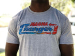 Retro Magna Charger T-Shirt
