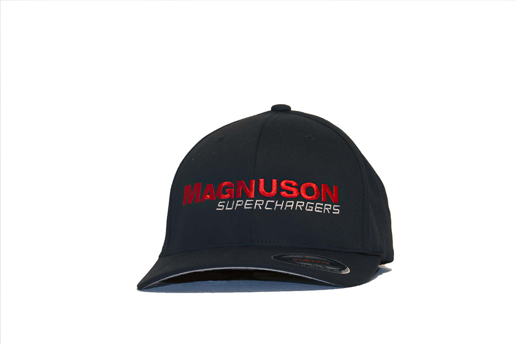 Hat Magnuson Superchargers Flex-Fit – Magnuson