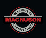 Magnuson Superchargers Rotor T-Shirt