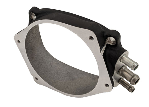120mm Air Inlet (Compatible with Nick Williams Throttle Bodies)